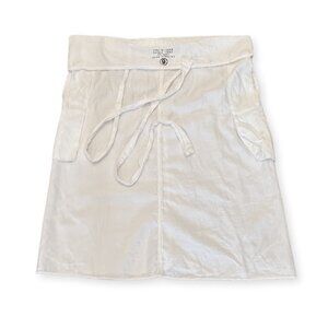 Margiela MM6 Cargo Skirt